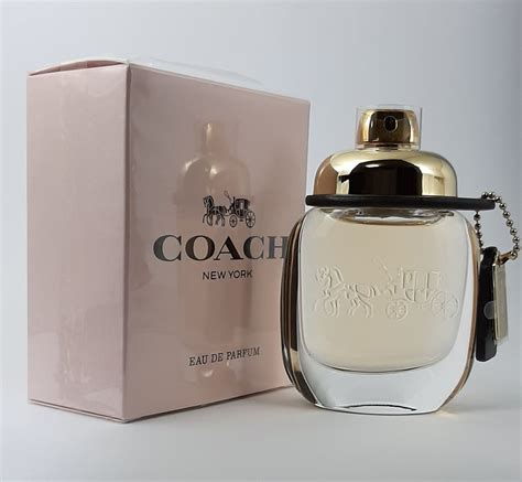 coach original perfume.